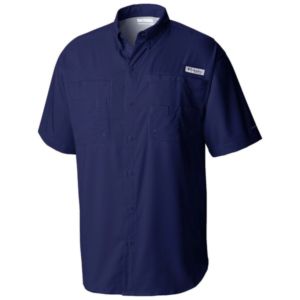 Columbia Tamiami Short Sleeve Shirt