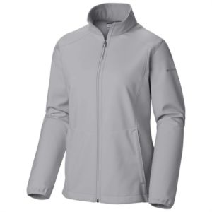 Columbia Women's Kruser Ridge II Softshell Jacket