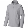 Columbia Women's Kruser Ridge II Softshell Jacket | https://www.bestnamebadges.com