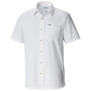 Columbia Men's Slack Tide Camp Shirt