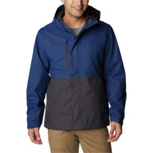 Columbia Men's Hikebound Rain Jacket