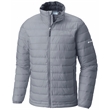 Columbia Powder Lite Jacket | https://www.bestnamebadges.com