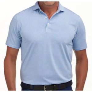 Holderness & Bourne The Perkins Performance Jersey Shirt