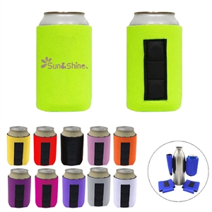 Magnet Can Cooler Holder