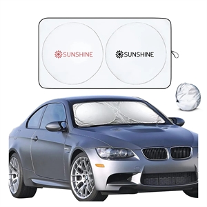 Car Windshield Sunshade