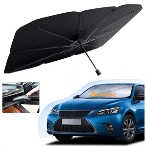 Sun Shade Umbrella For Car Windshield
