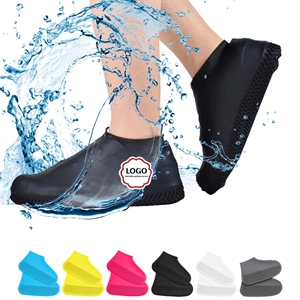 Non-Slip Waterproof Shoe Covers