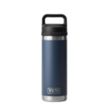 YETI Rambler 18oz Bottle | https://www.bestnamebadges.com