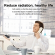 Wire Handset Receivers for a Mobile Phone | https://www.bestnamebadges.com