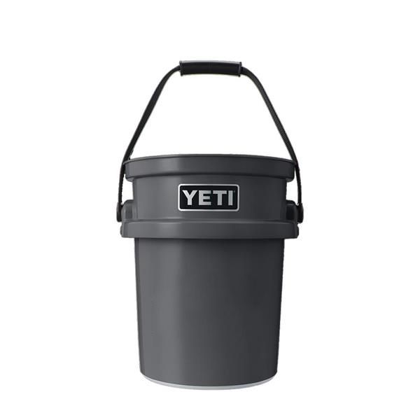 YETI Loadout 5 Gallon Bucket