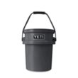 YETI Loadout 5 Gallon Bucket | https://www.bestnamebadges.com