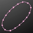 Football Head Party Bead Necklaces | https://www.bestnamebadges.com