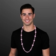 Football Head Party Bead Necklaces | https://www.bestnamebadges.com