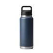 YETI 36oz Bottle | https://www.bestnamebadges.com
