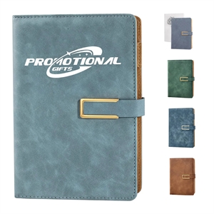 A5 Writing Journal  Hardcover Notebook