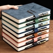 A5 Writing Journal  Hardcover Notebook | https://www.bestnamebadges.com