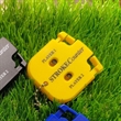 Handy Golf Score Indicator Shot Stroke Counter with KeyChain | https://www.bestnamebadges.com