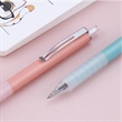 Medium Point Ballpoint Pens with Super Soft Grip  | https://www.bestnamebadges.com