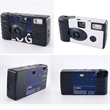 12-Film Disposable Camera With Flash | https://www.bestnamebadges.com