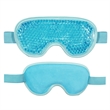 Reusable Cooling Eye Mask with Gel Bead | https://www.bestnamebadges.com