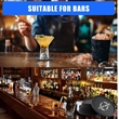 Custom Silicone Coasters | https://www.bestnamebadges.com