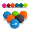 Massage Lacrosse Balls for Myofascial Releasele | https://www.bestnamebadges.com