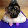 Massage Lacrosse Balls for Myofascial Releasele | https://www.bestnamebadges.com
