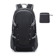 40L Lightweight Packable Travel Hiking Backpack Daypack | https://www.bestnamebadges.com