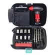 24 Pcs LED Flashlight Household Tool Kit | https://www.bestnamebadges.com