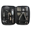 Household Tool Kit with Metal Box | https://www.bestnamebadges.com