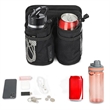Luggage Travel Two Cup Holder With Zipper Bag | https://www.bestnamebadges.com