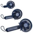 RECHARGEABLE HAND FAN | https://www.bestnamebadges.com
