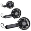 RECHARGEABLE HAND FAN | https://www.bestnamebadges.com