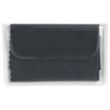 Microfiber Cleaning Cloth in Case | https://www.bestnamebadges.com