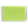 Microfiber Cleaning Cloth in Case | https://www.bestnamebadges.com