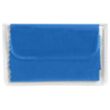 Microfiber Cleaning Cloth in Case | https://www.bestnamebadges.com