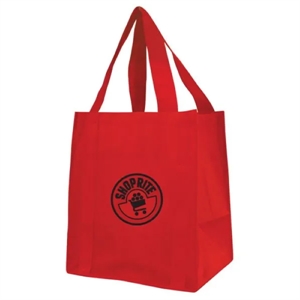 Jumbo Heavy Duty Grocery Bag 100 GSM