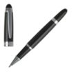 Hugo Boss® Icon Rollerball Pen | https://www.bestnamebadges.com