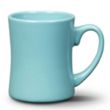 Harleton Mug - 19oz - Imprinted | https://www.bestnamebadges.com