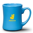 Harleton Mug - 19oz - Imprinted | https://www.bestnamebadges.com