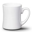 Harleton Mug - 19oz - Imprinted | https://www.bestnamebadges.com