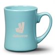 Harleton Mug - 19oz - Deep Etch | https://www.bestnamebadges.com