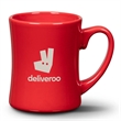 Harleton Mug - 19oz - Deep Etch | https://www.bestnamebadges.com