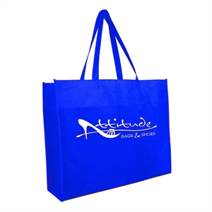 Huge Reusable Shopping Bag 80 GSM