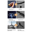 Selfie Stick Tripod Extendable Portable Wireless Remote | https://www.bestnamebadges.com