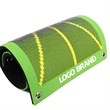 Training Aid Indoor Sequins Practice Golf Mat For Swing | https://www.bestnamebadges.com