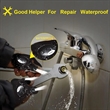 LED Flashlight Gloves -1 pair | https://www.bestnamebadges.com