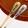 Stainless Steel Kitchen Party Wedding Cake Knife Server Set | https://www.bestnamebadges.com