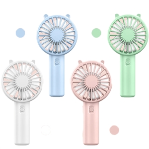 USB Handheld Fan for Gift 