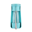 2 In 1 Foldable Dog Water Bottle | https://www.bestnamebadges.com